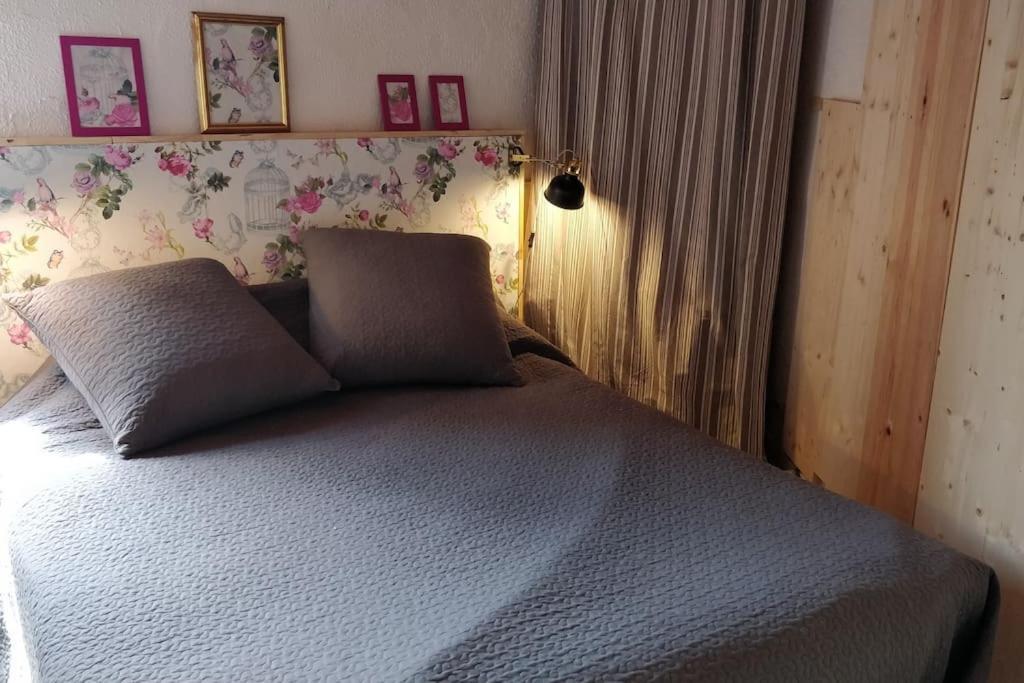 Maisonette En Cevennes Notre-Dame-de-la-Rouvière Extérieur photo